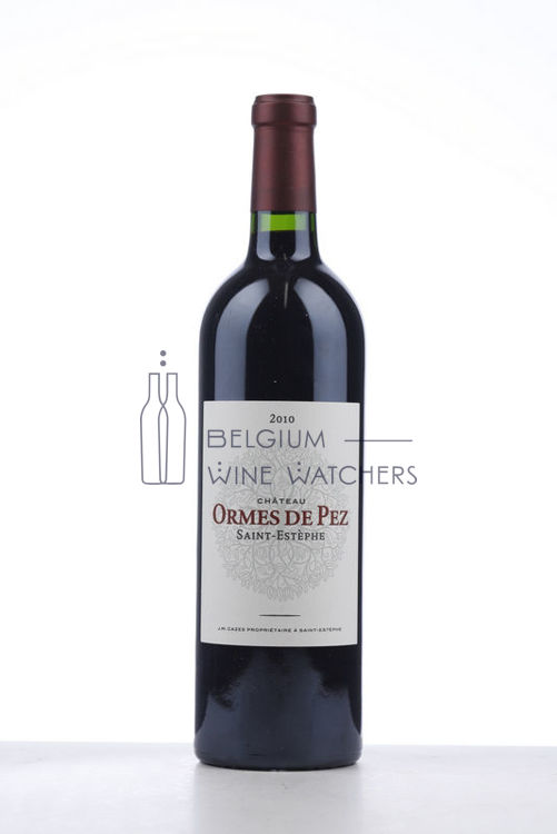 Picture of 2010 ORMES DE PEZ